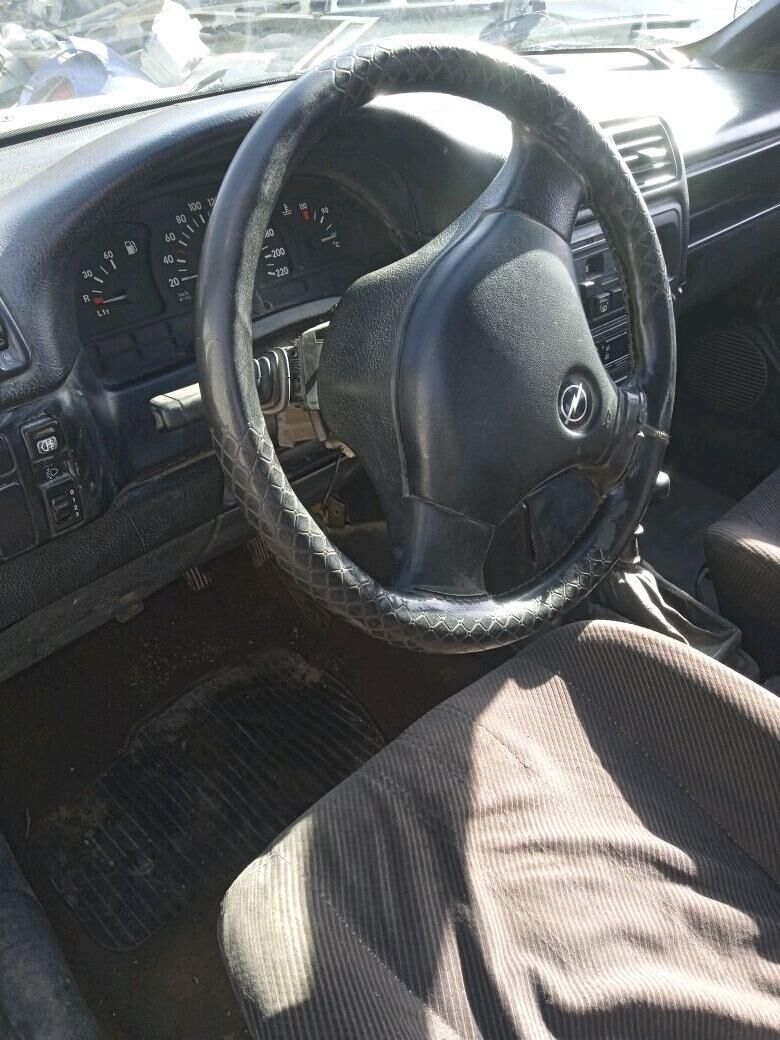 Opel Vectra 1991 - 14 000 TMT - Мары - img 5