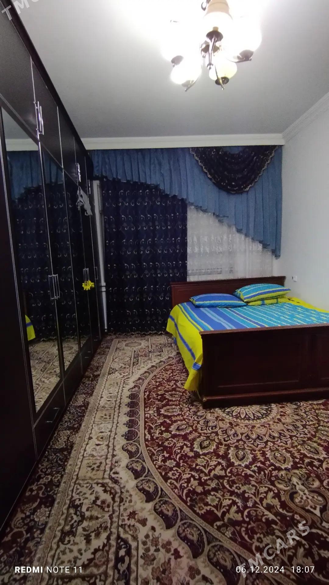 30 mik arenda jaý - Aşgabat - img 3