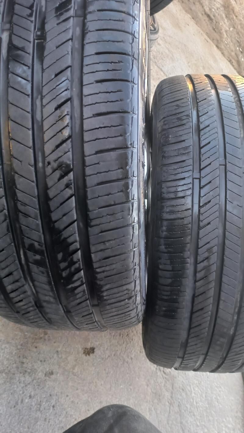 18 lik disga pokryşga lexus 2 000 TMT - Mary - img 3