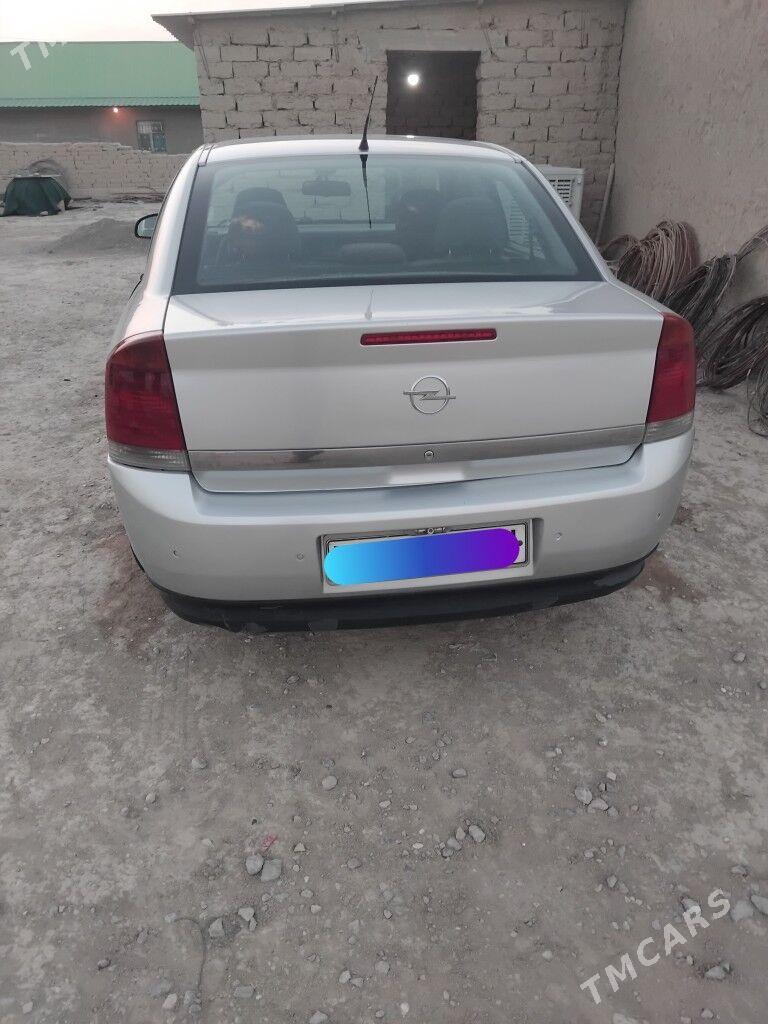 Opel Vectra 2002 - 90 000 TMT - Бахарден - img 2
