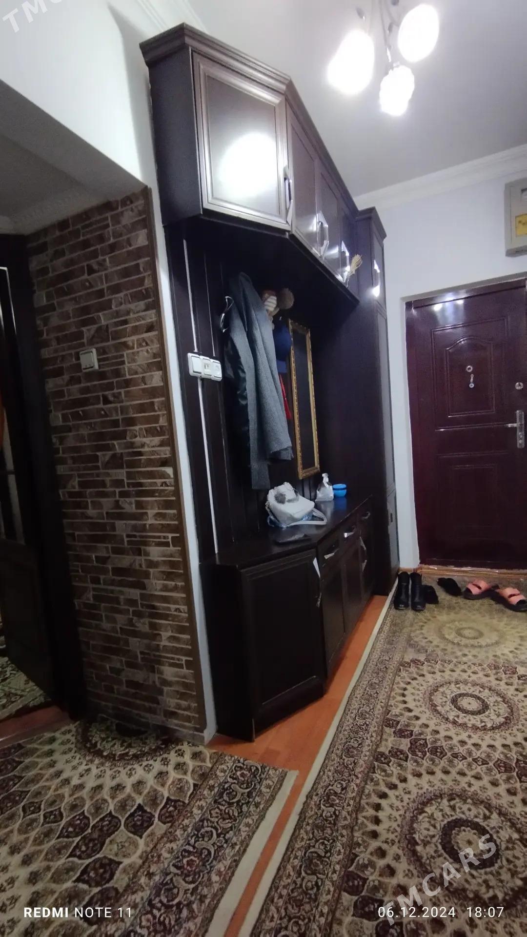 30 mik arenda jaý - Aşgabat - img 5