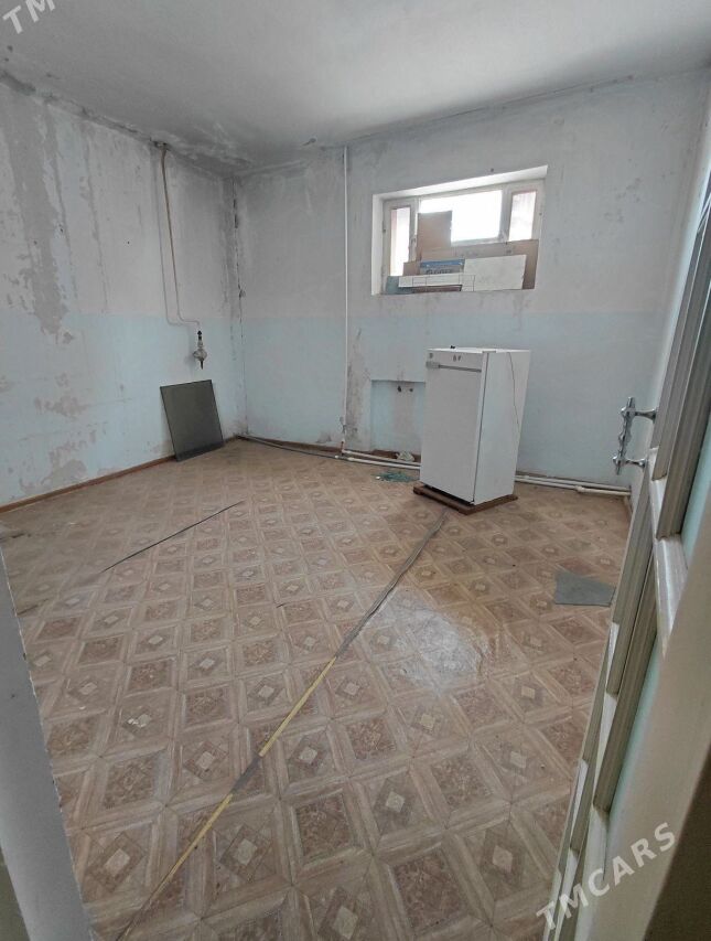 Советская 2ЭТАЖ 1КОМ 64м2️️ - Sowetskiý köç. (Garaşsyzlyk şaýoly) - img 1