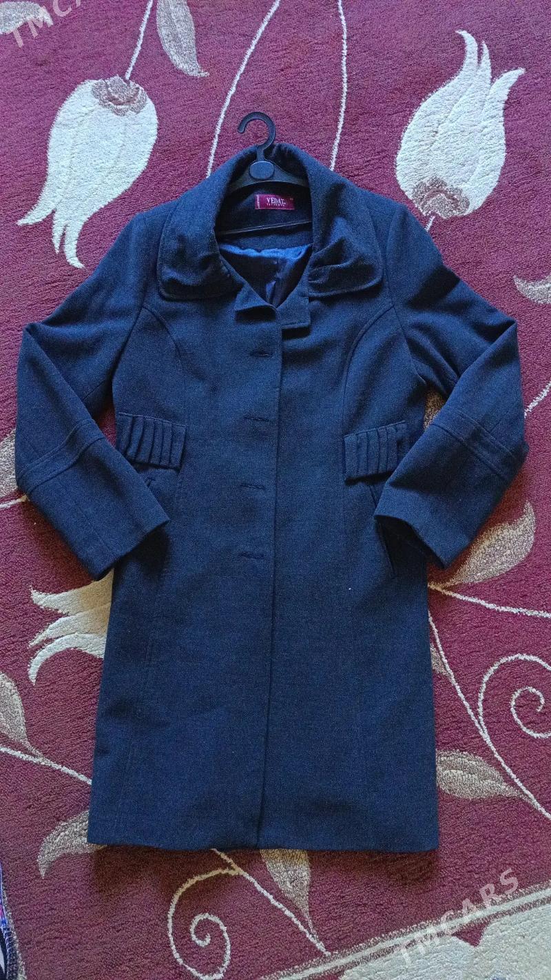 Пальто - Aşgabat - img 1