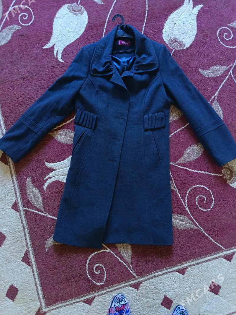 Пальто - Aşgabat - img 2