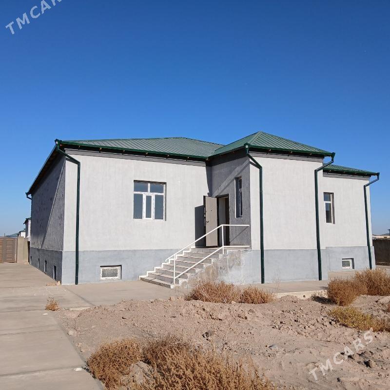 30 ýyllyk Podwally jaý - Daşoguz - img 2