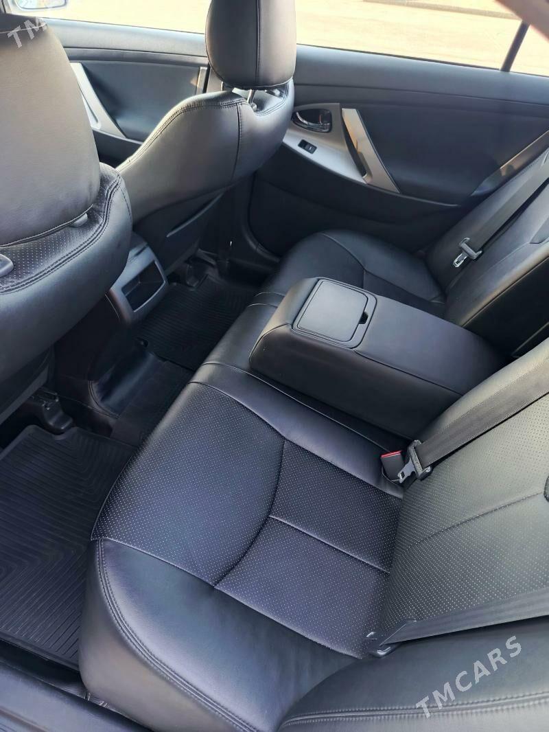 Toyota Camry 2011 - 285 000 TMT - Дашогуз - img 10
