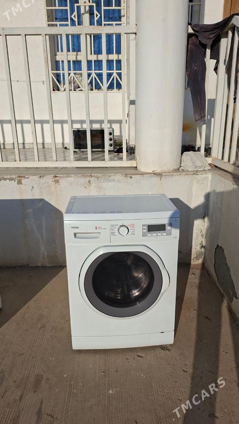 WESTEL KIRMAŞYN 6KL - Täze zaman - img 3