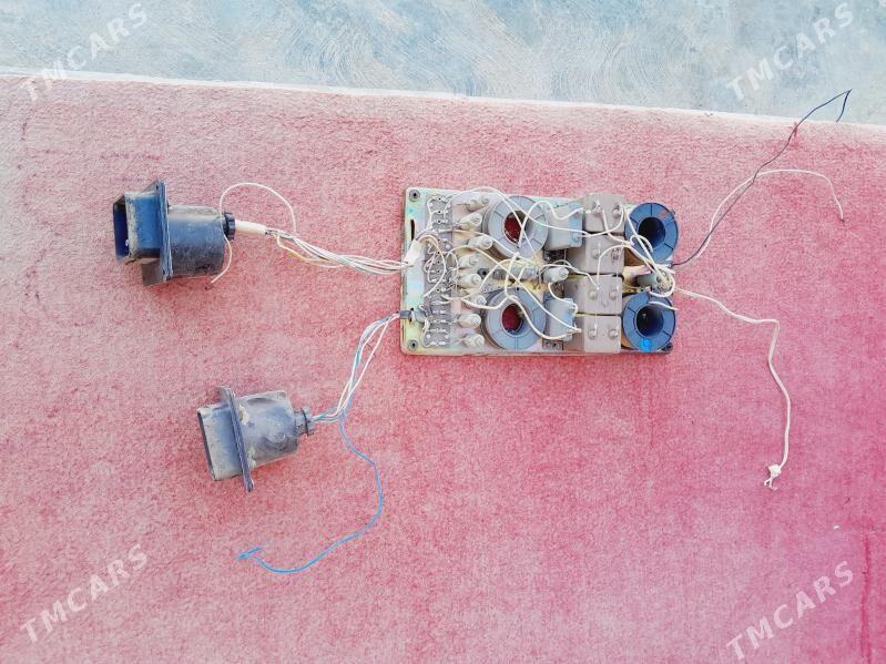 Kalonka filtr - Мургап - img 3