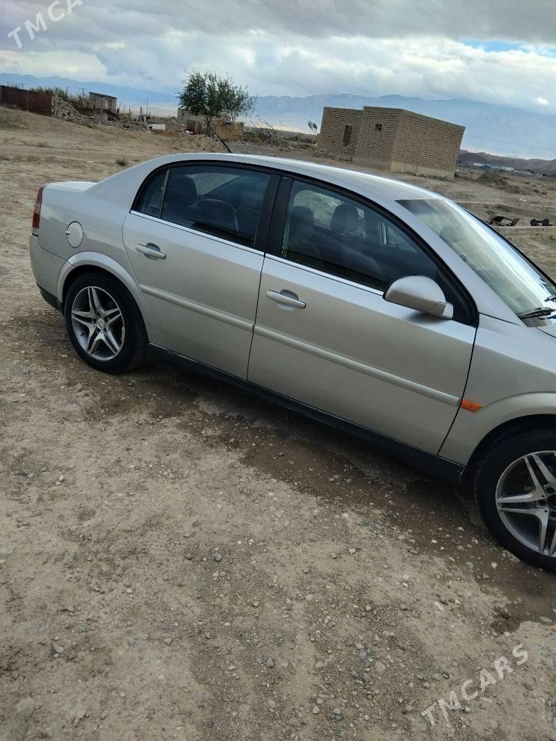Opel Vectra 2002 - 90 000 TMT - Бахарден - img 3