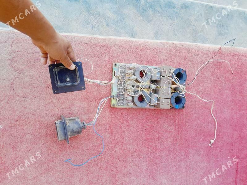 Kalonka filtr - Мургап - img 2