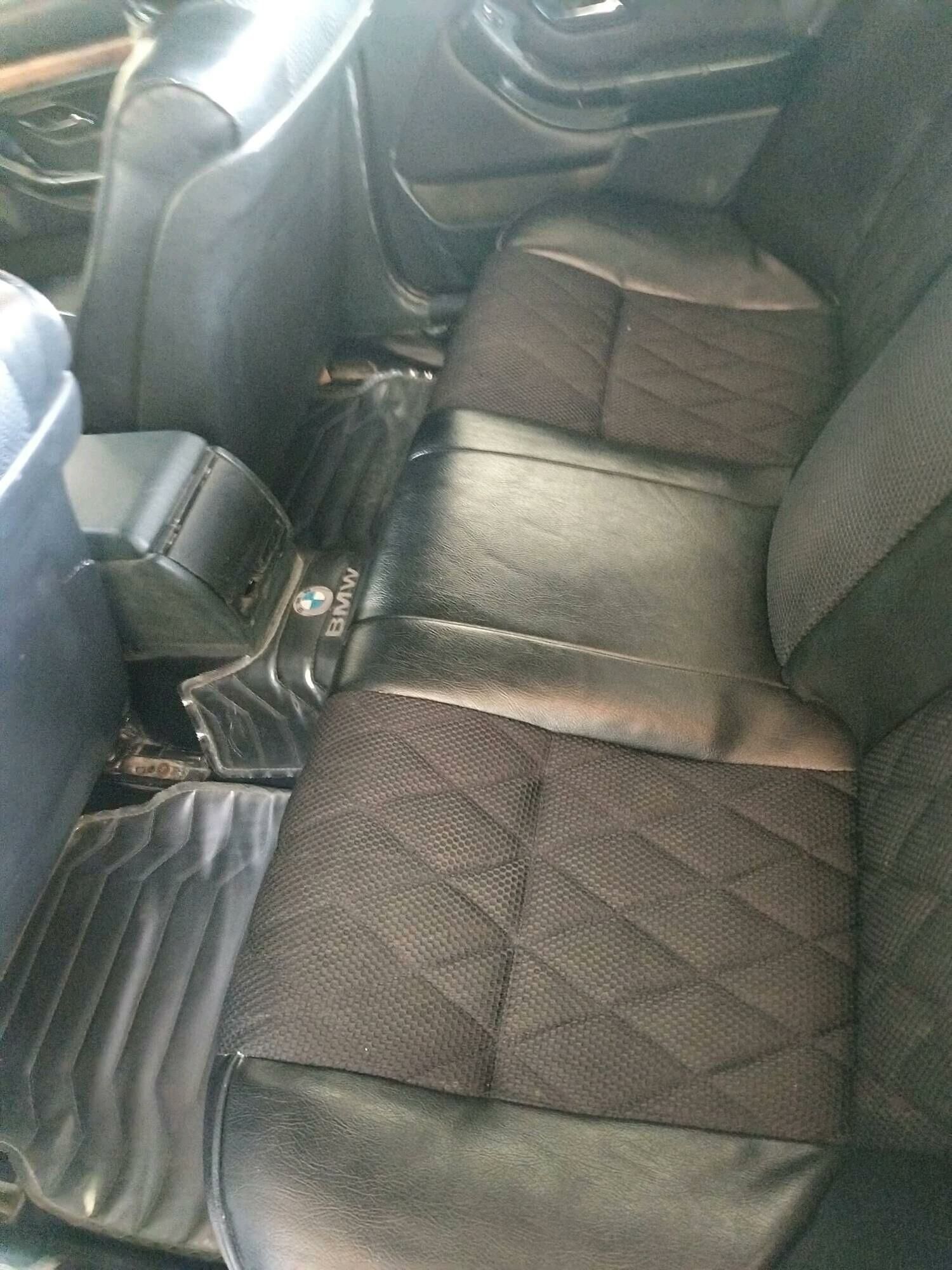 BMW E39 1996 - 80 000 TMT - Балканабат - img 5