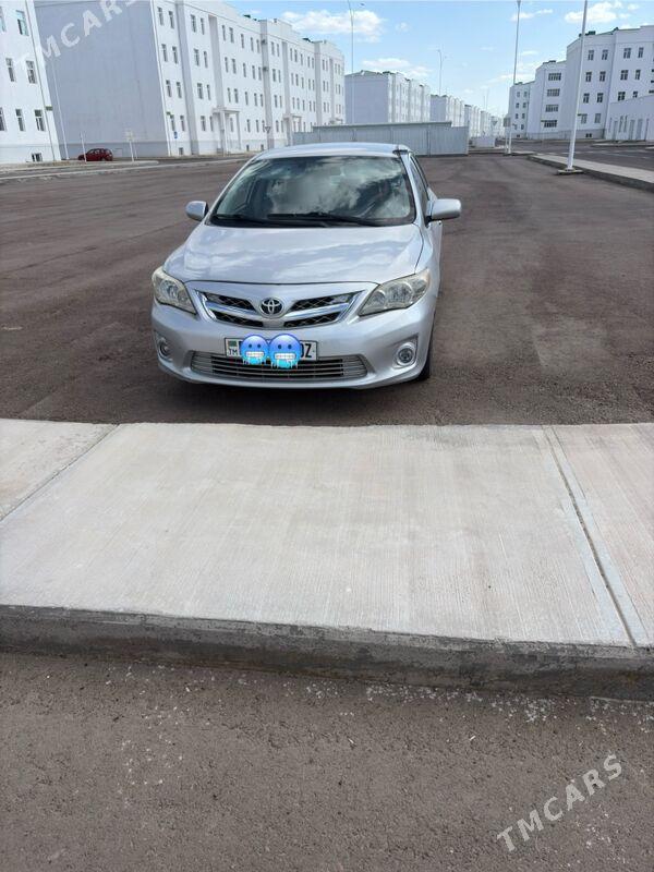 Toyota Corolla 2012 - 170 000 TMT - Daşoguz - img 3