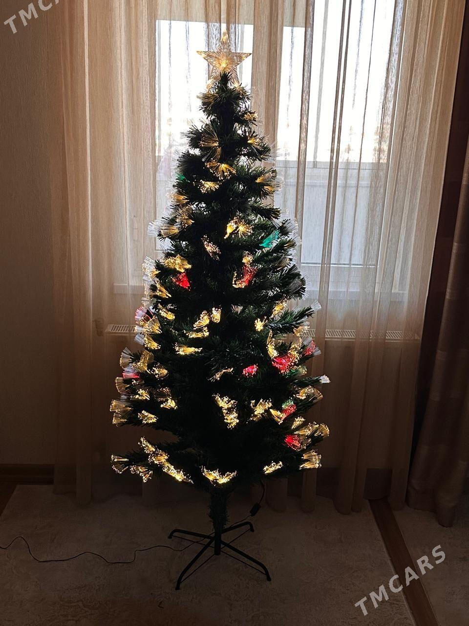 елка - Ашхабад - img 3