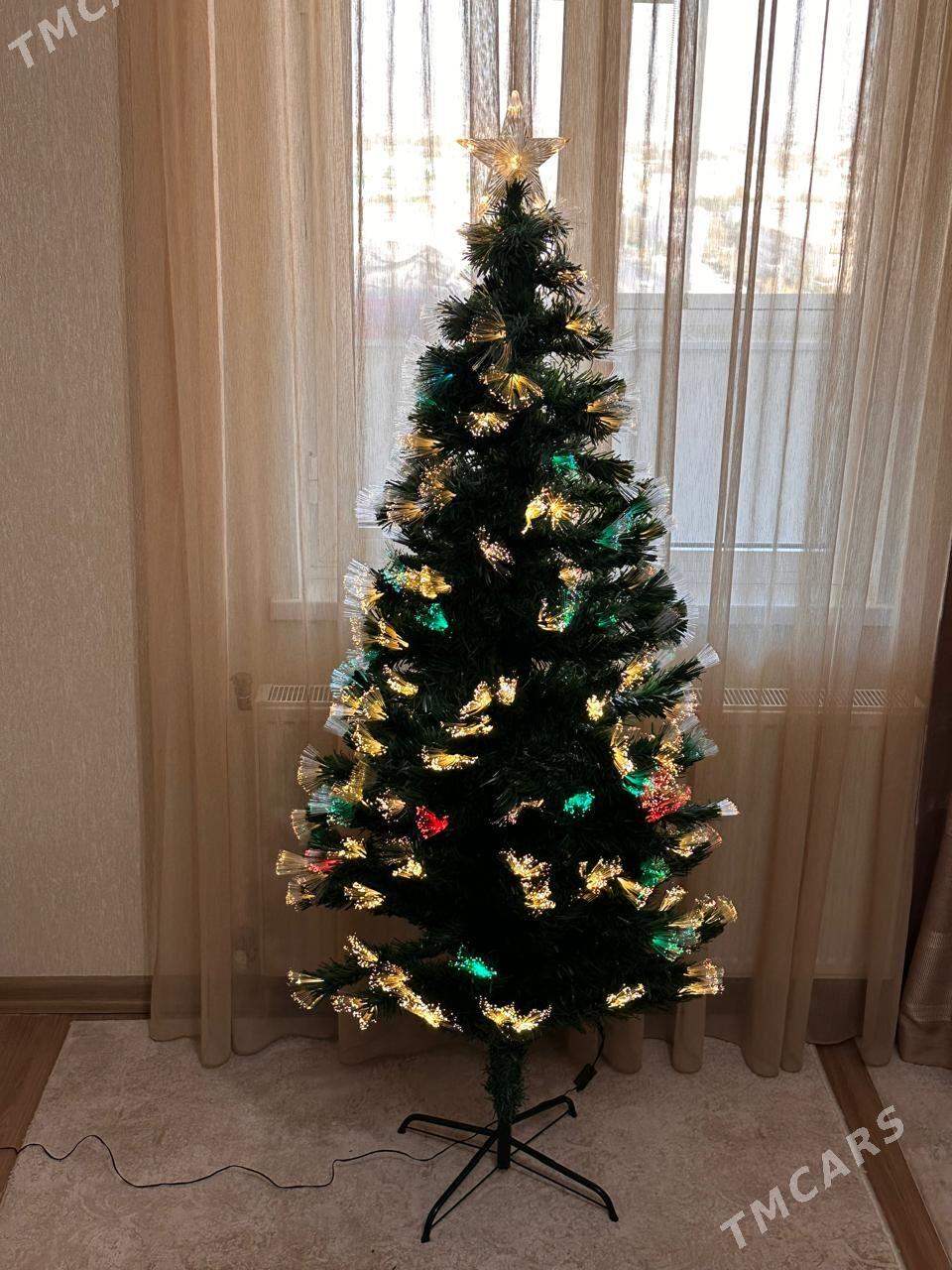 елка - Ашхабад - img 2