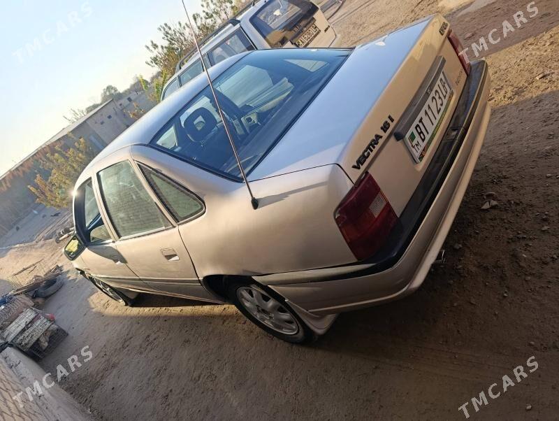 Opel Vectra 1992 - 40 000 TMT - Сакар - img 5