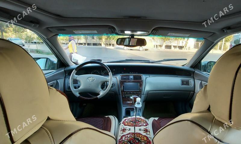Toyota Avalon 2003 - 230 000 TMT - Туркменгала - img 5