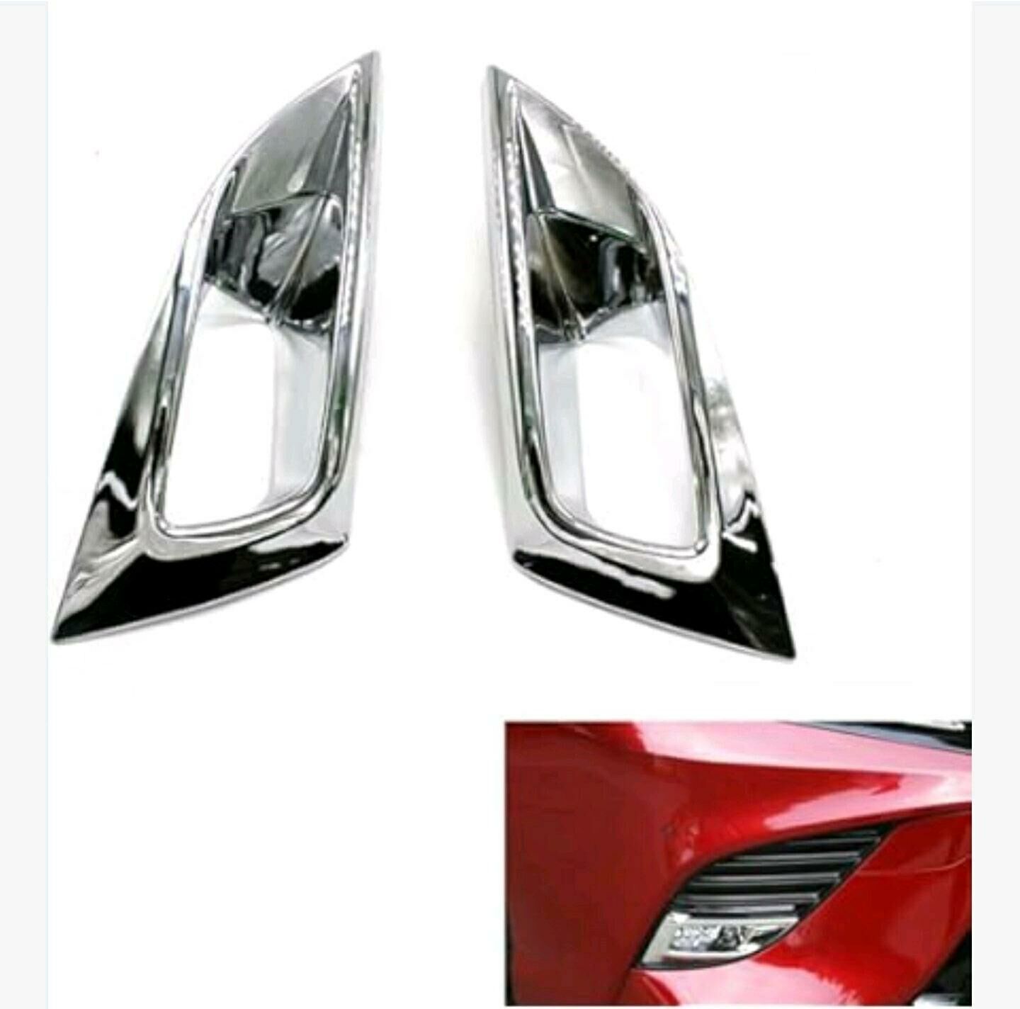 Camry 18-23 tuman nikel oçki 250 TMT - Ашхабад - img 3