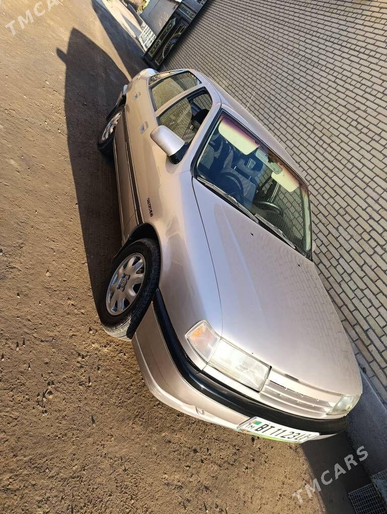 Opel Vectra 1992 - 40 000 TMT - Сакар - img 2