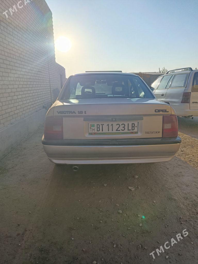 Opel Vectra 1992 - 40 000 TMT - Сакар - img 4