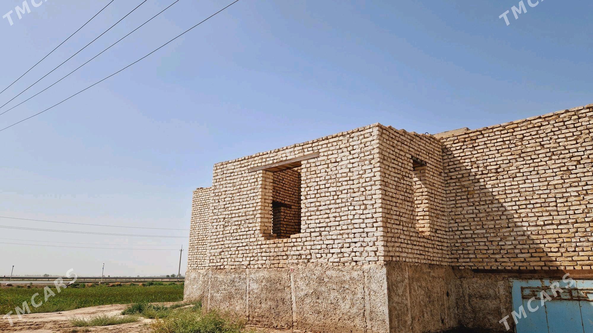 Jay mellek yer - Şabat etr. - img 2