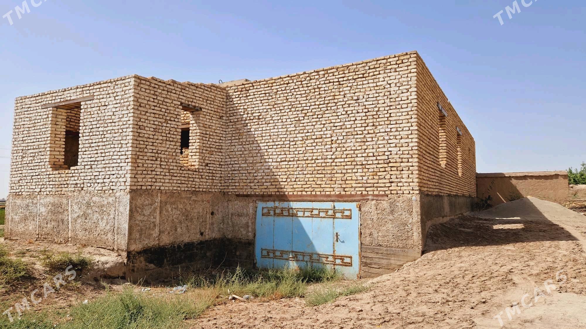 Jay mellek yer - Şabat etr. - img 3