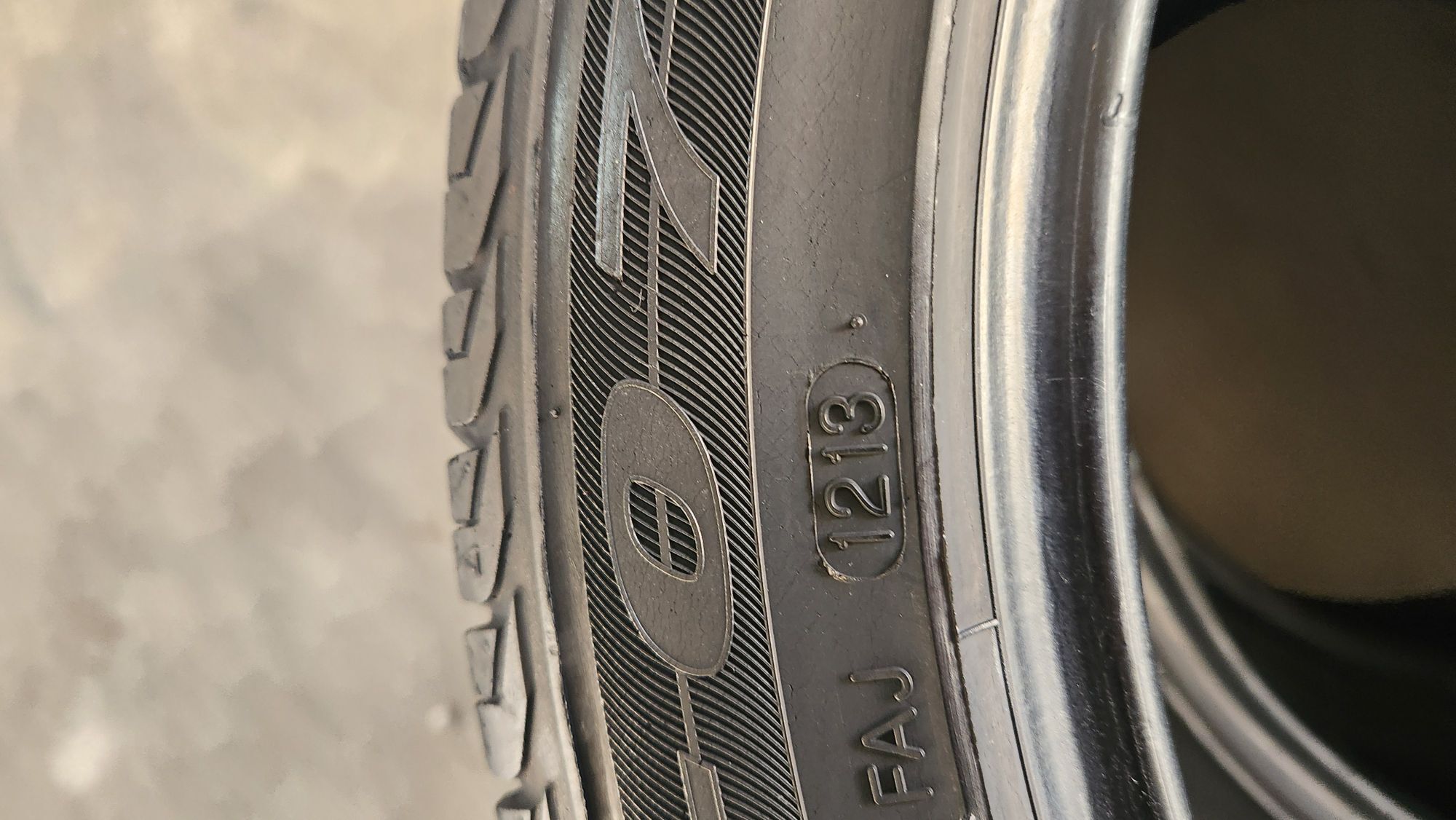 Teker 235 45 17 1 500 TMT - Ашхабад - img 8