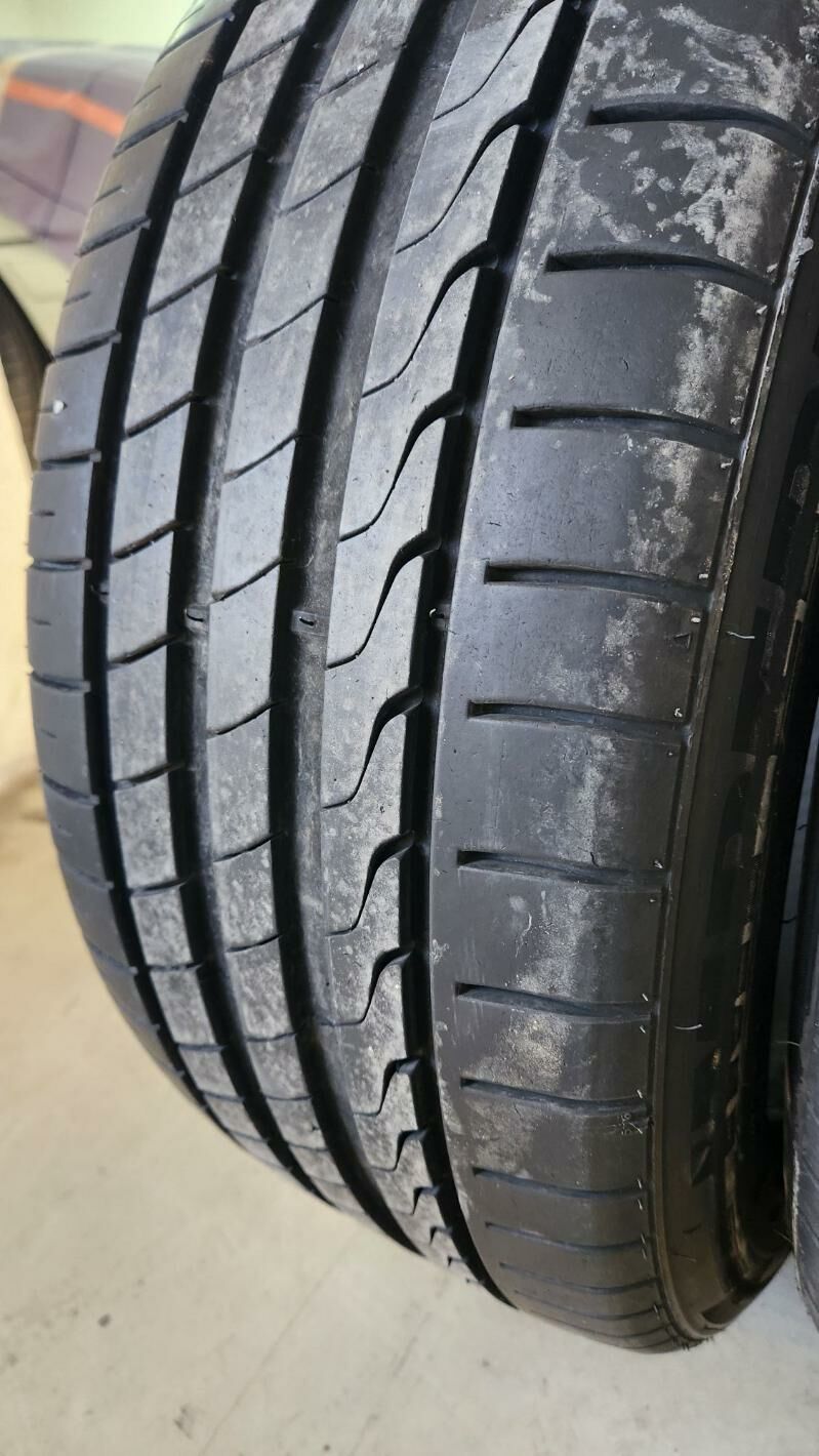 Teker 235 45 17 1 500 TMT - Ашхабад - img 3