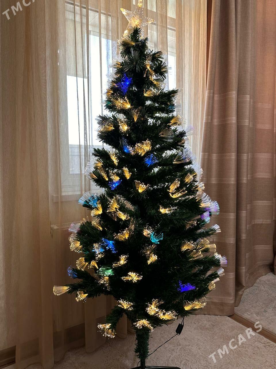 елка - Ашхабад - img 5