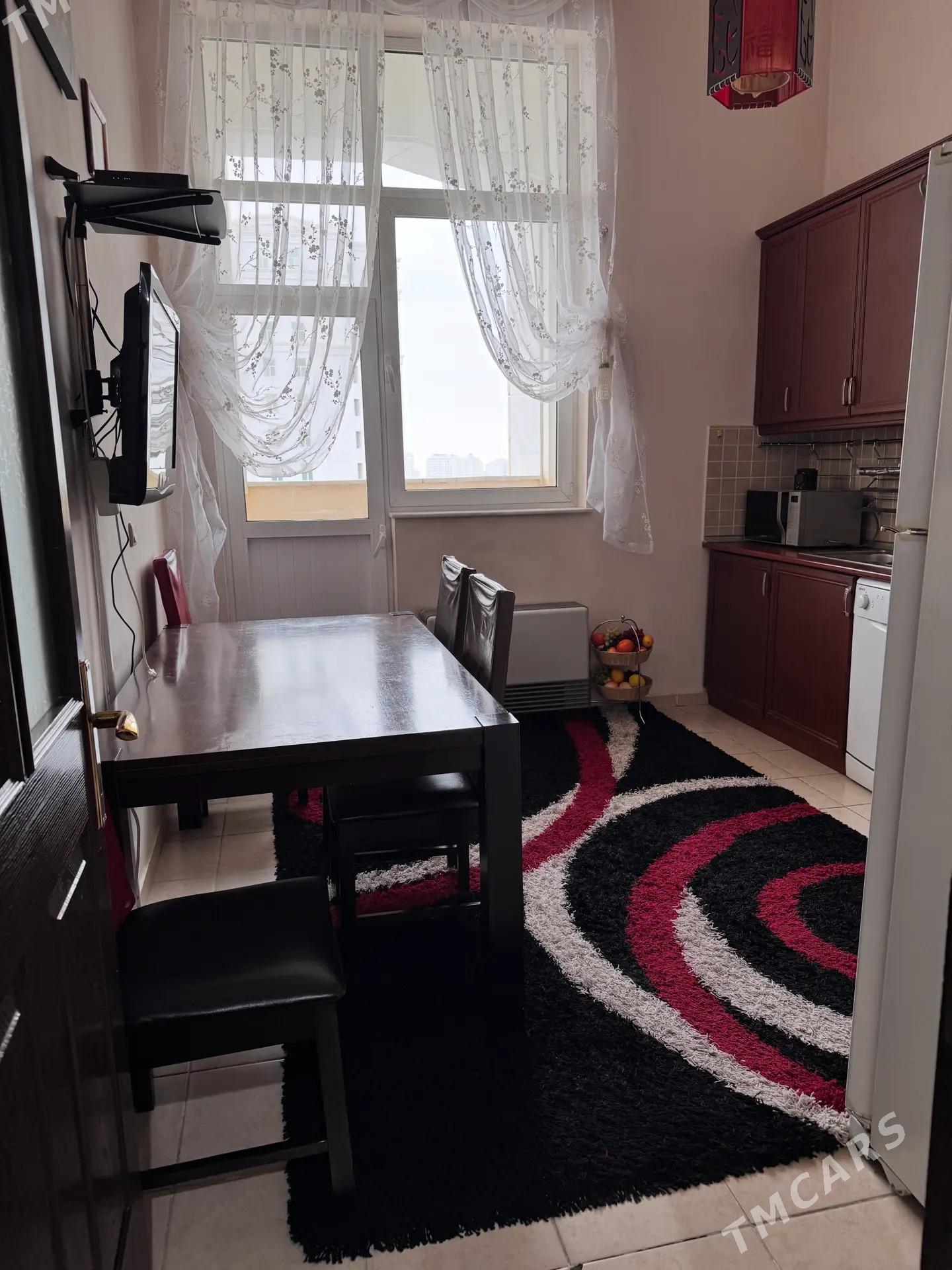 Podwoiskay Elitka 4 kom arzan - Aşgabat - img 6