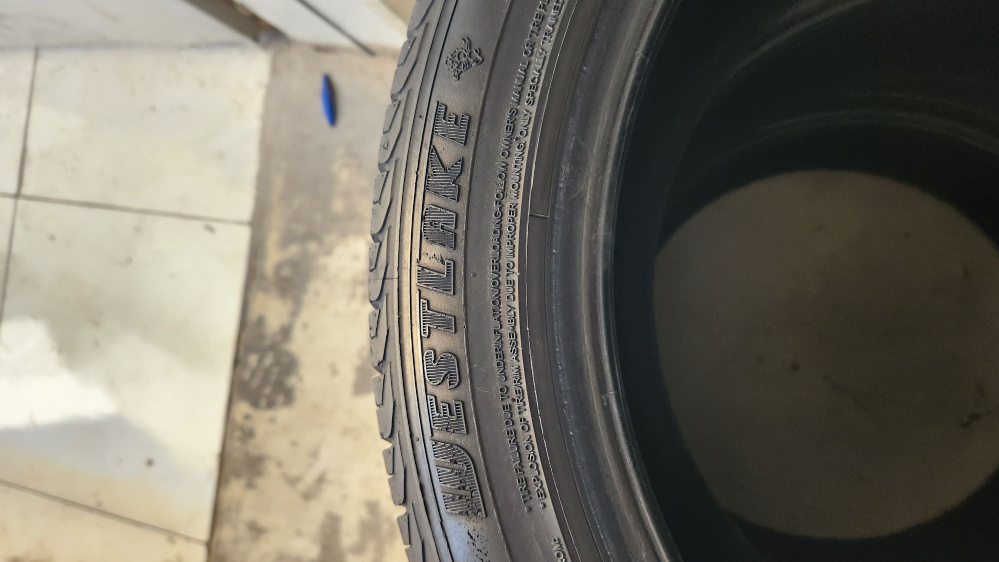 Teker 235 45 17 1 500 TMT - Ашхабад - img 7