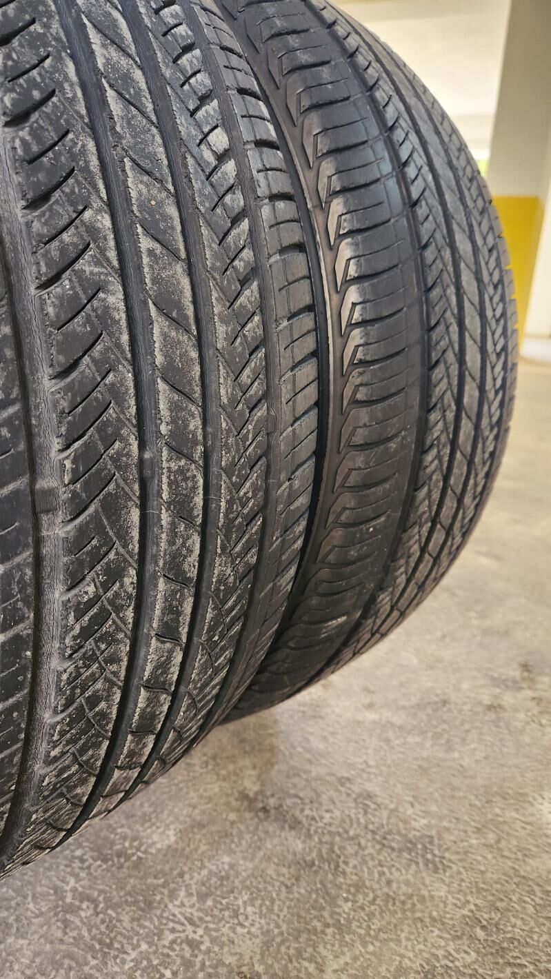 Teker 235 45 17 1 500 TMT - Ашхабад - img 4