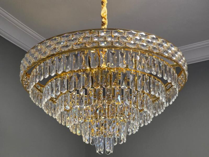 Lyustra lustra lusdyra люстра - Мир 2 - img 3