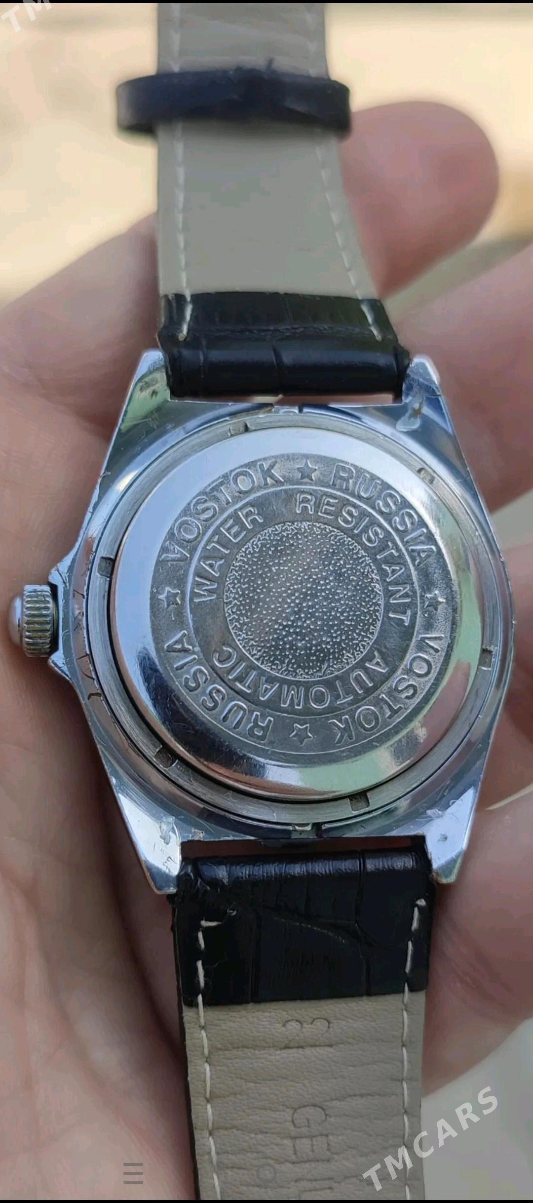 Sagat Часы Восток. - Mary - img 7