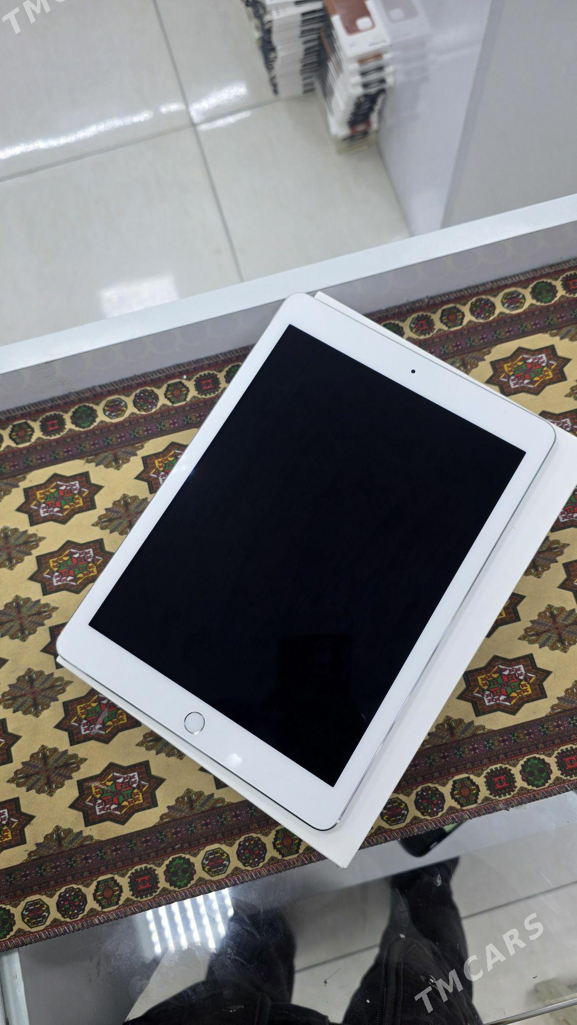 Ipad pro 9.7-inch wifi - Ашхабад - img 2