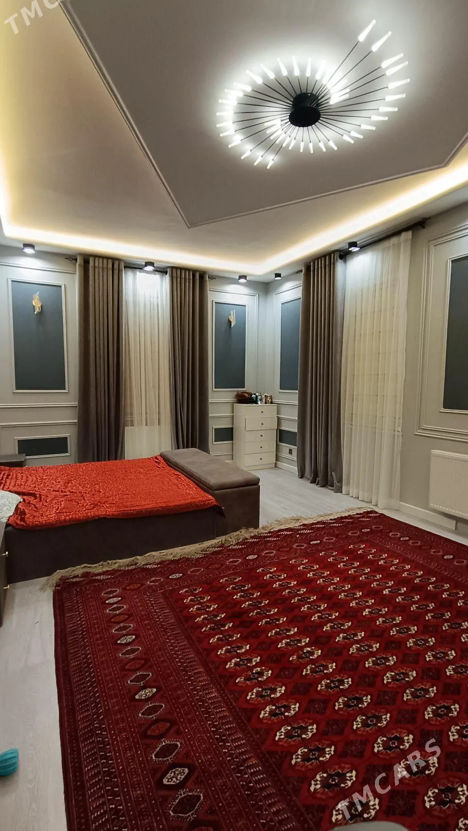 Çoganly çyzgy kotejj - Чоганлы - img 7