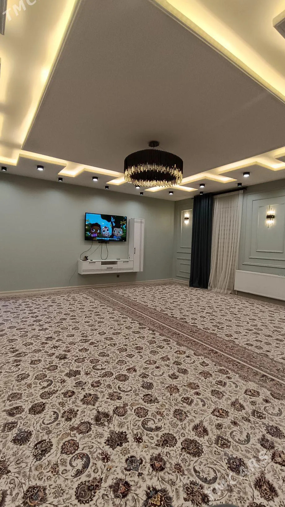 Çoganly çyzgy kotejj - Чоганлы - img 9