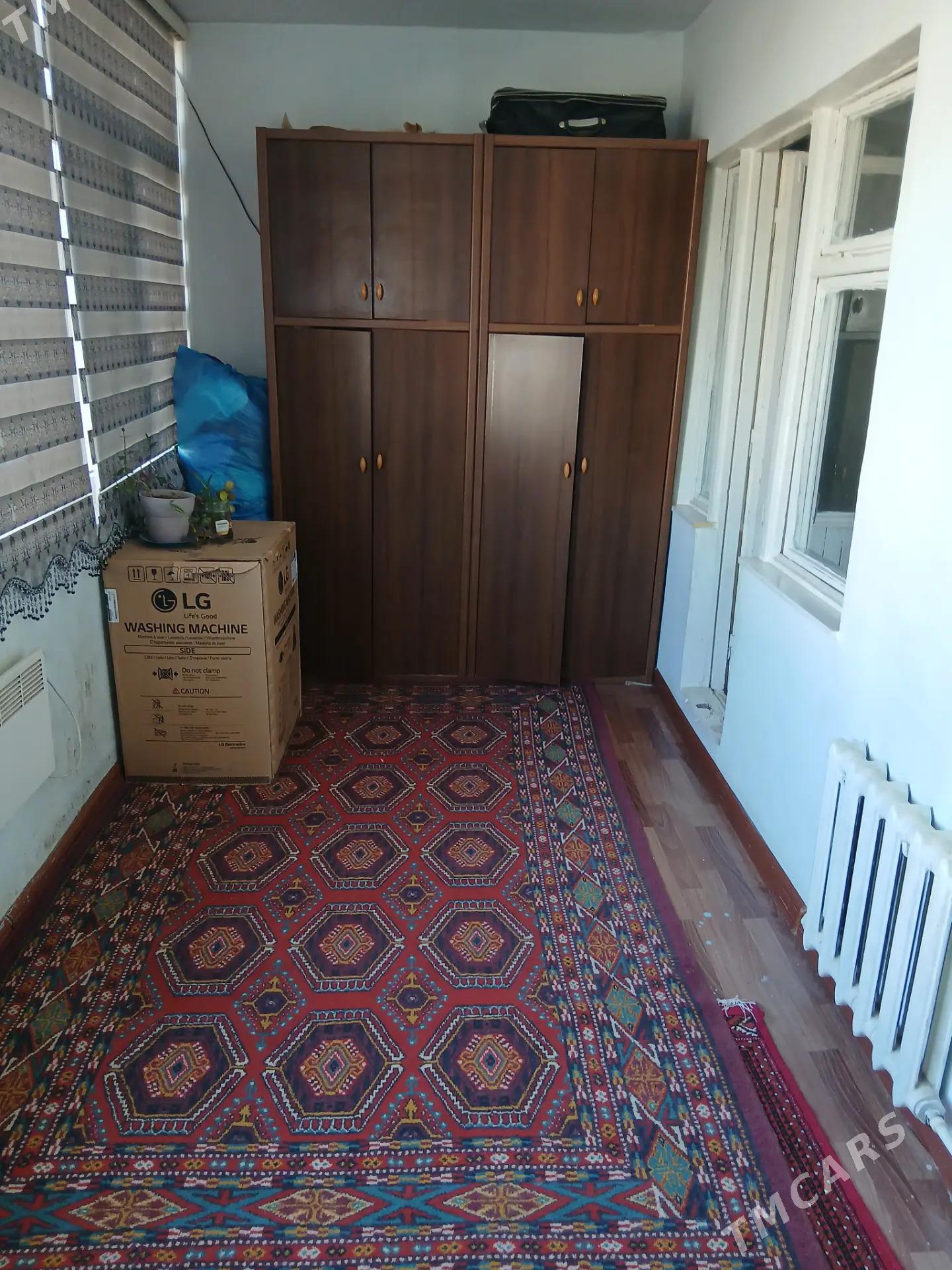 ARENDA GAWDAN W 2 KOM - Ашхабад - img 7