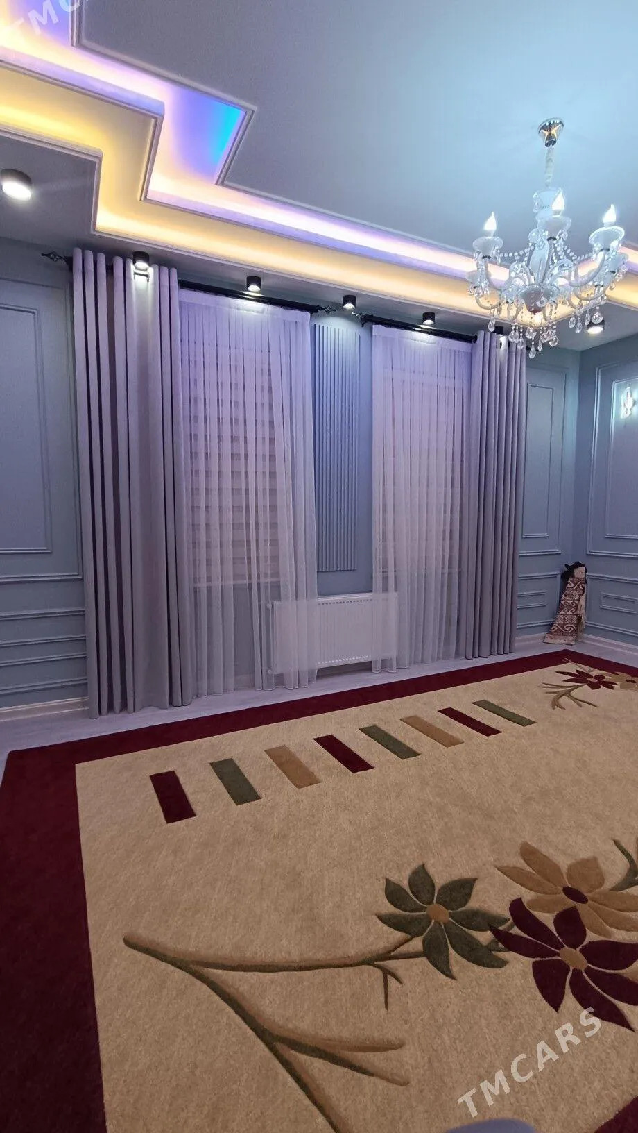 Çoganly çyzgy kotejj - Чоганлы - img 3