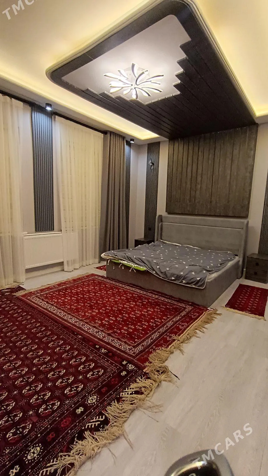 Çoganly çyzgy kotejj - Чоганлы - img 1