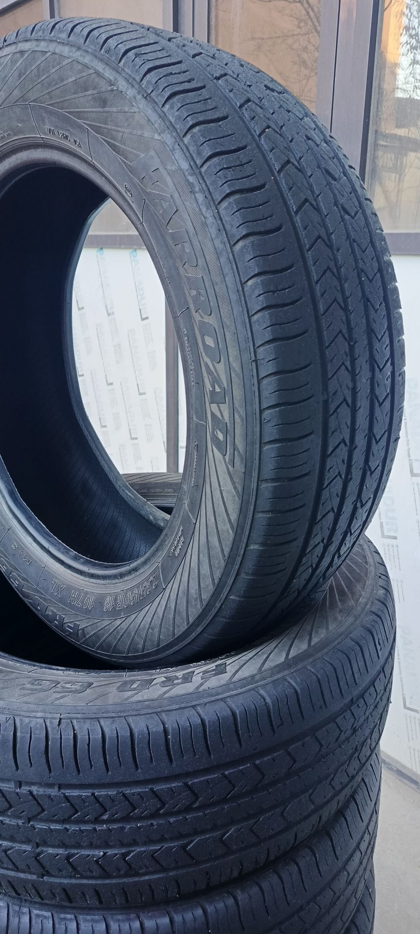 235.60.18  komplekt 700 TMT - Дашогуз - img 2