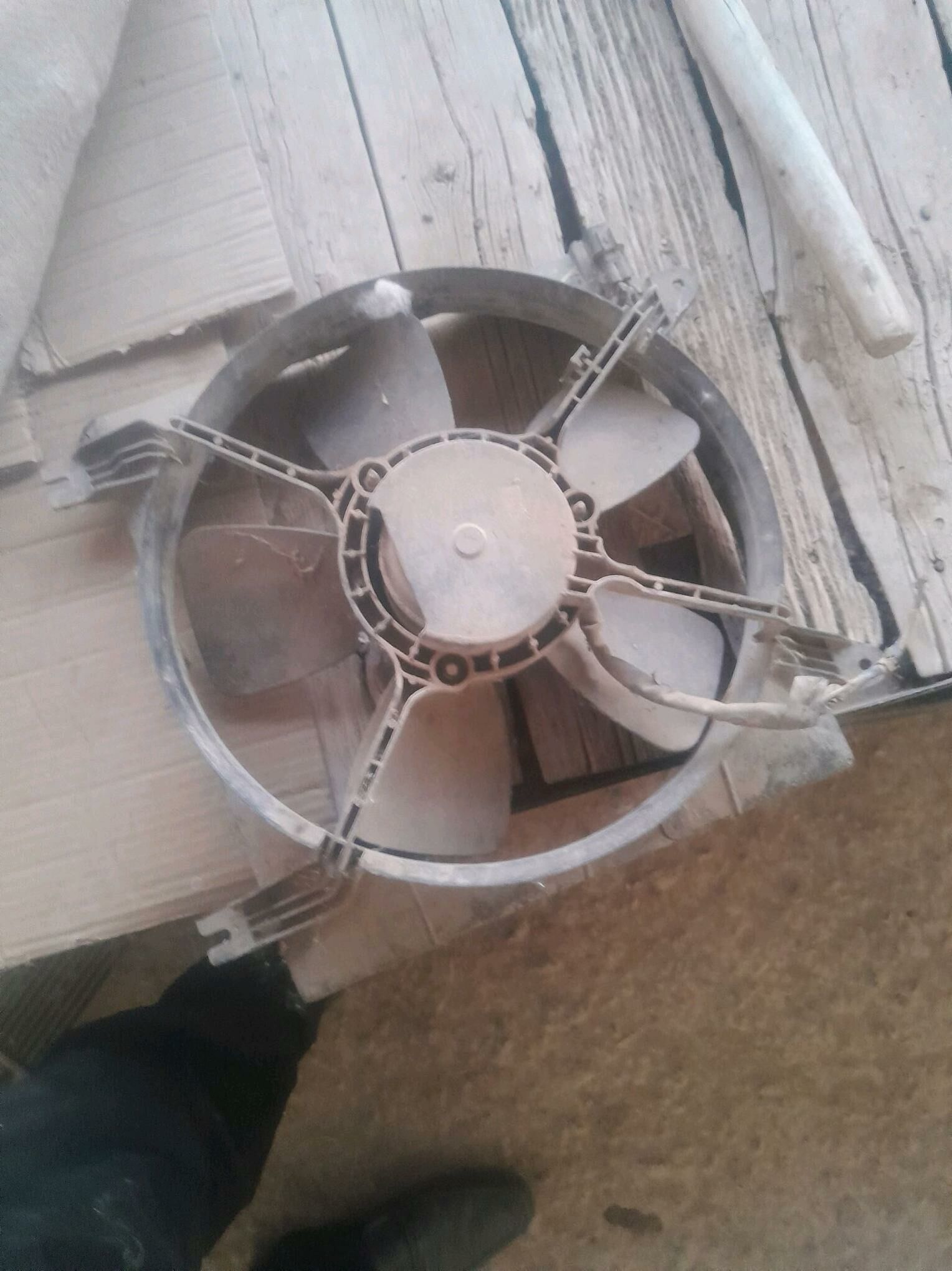 Opel 100 TMT - Дашогуз - img 2