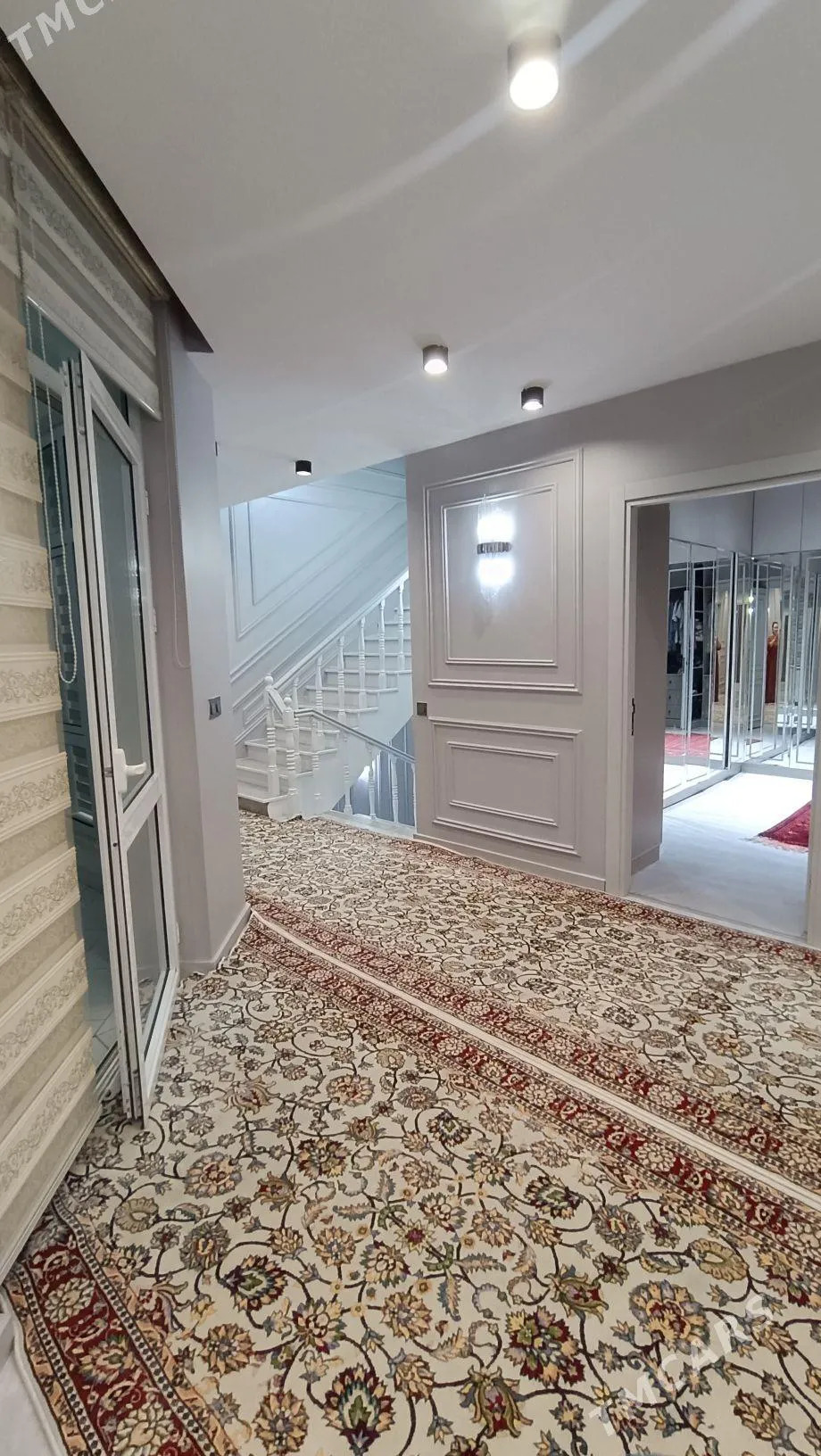 Çoganly çyzgy kotejj - Чоганлы - img 4