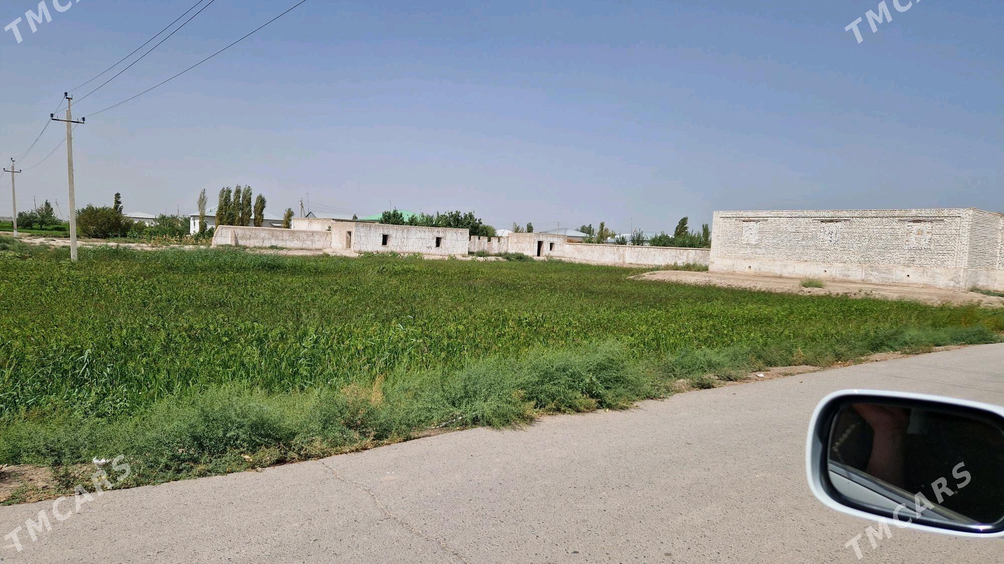 Jay mellek yer - Şabat etr. - img 7