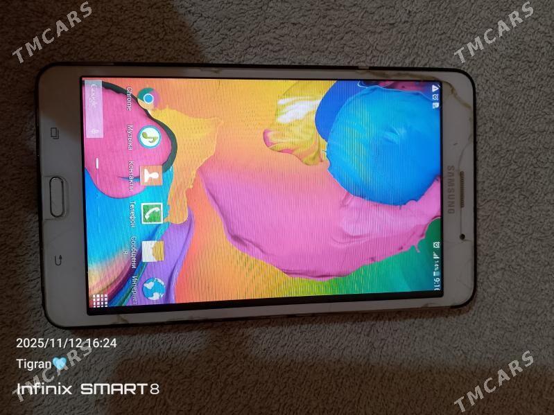 Planset - Türkmenbaşy - img 2