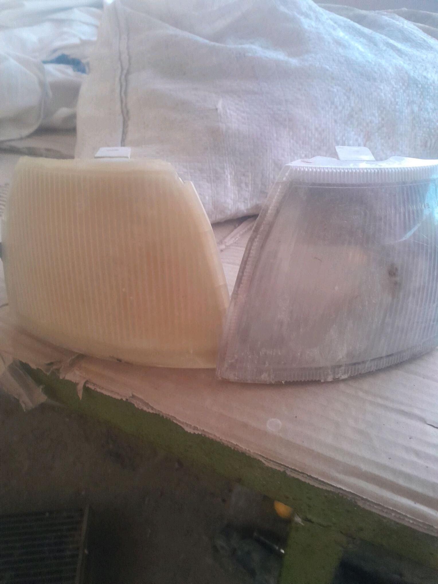 Opel 100 TMT - Дашогуз - img 4