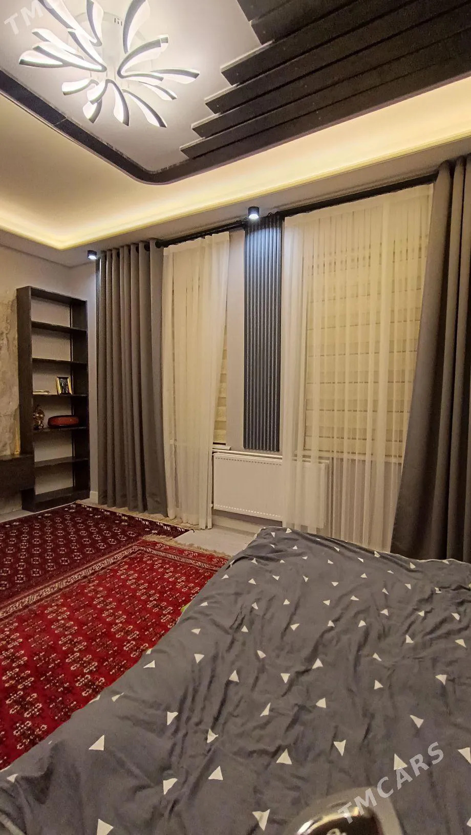 Çoganly çyzgy kotejj - Чоганлы - img 5