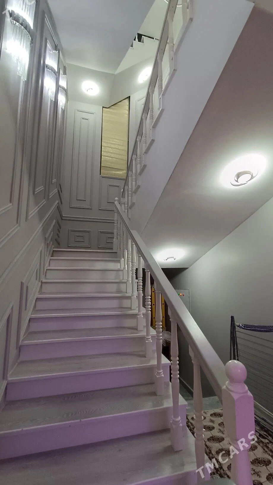 Çoganly çyzgy kotejj - Чоганлы - img 11