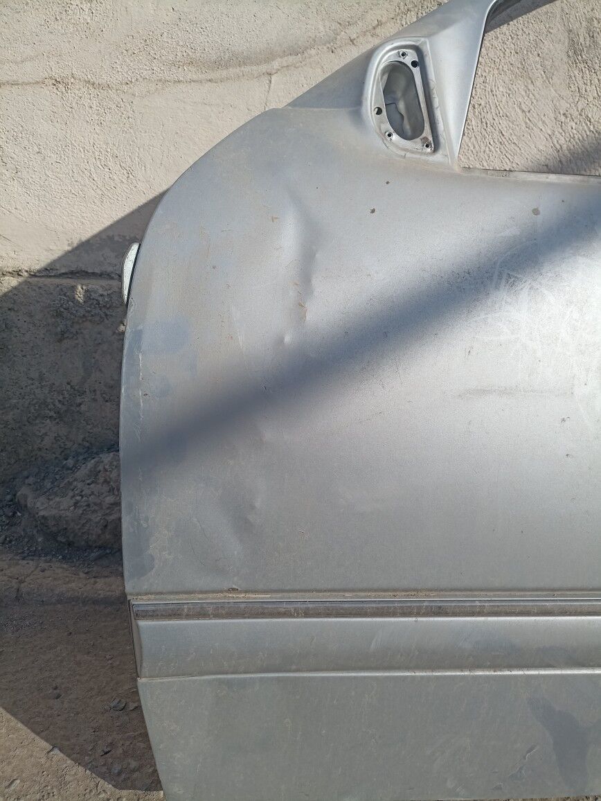 Mercedes E.320 gapy 600 TMT - Гёкдже - img 3