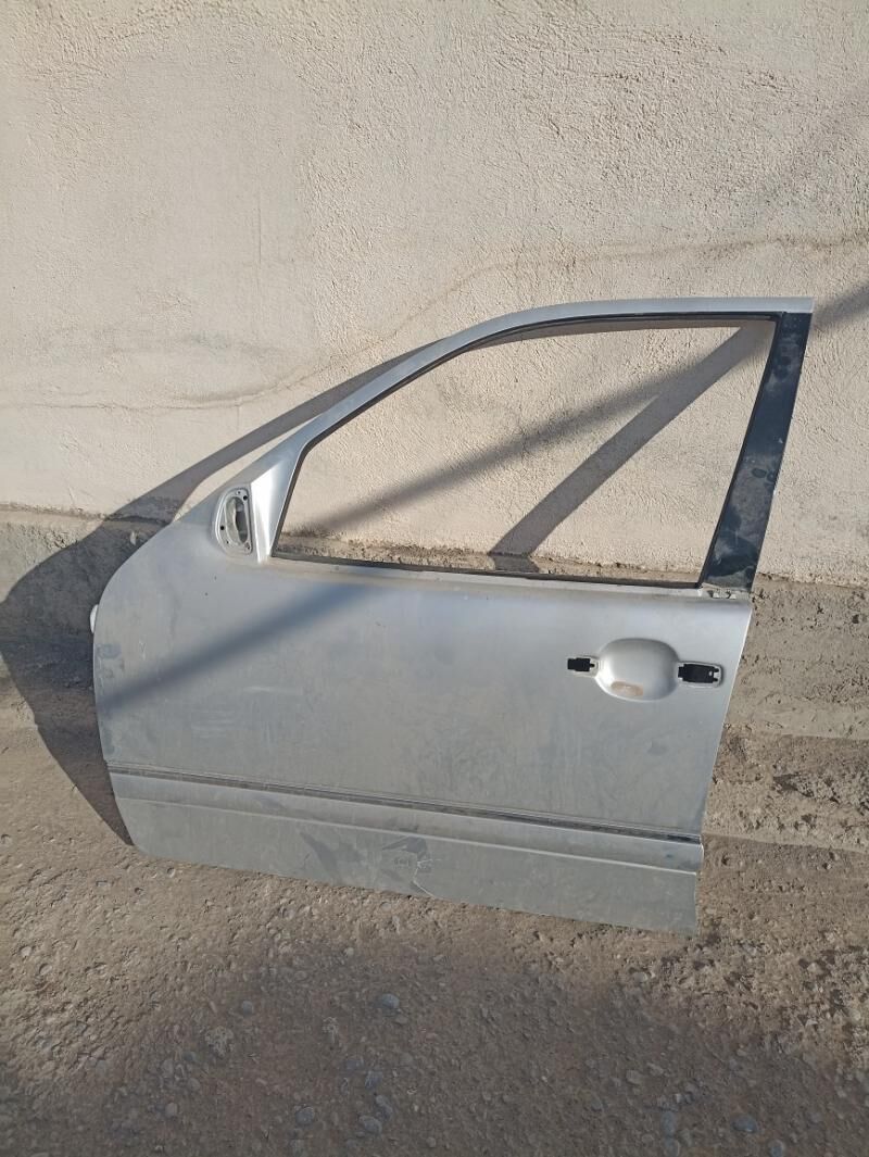 Mercedes E.320 gapy 600 TMT - Гёкдже - img 2