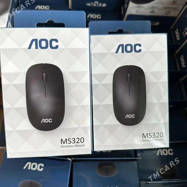 MYSHKA МЫШКА - Ашхабад - img 1